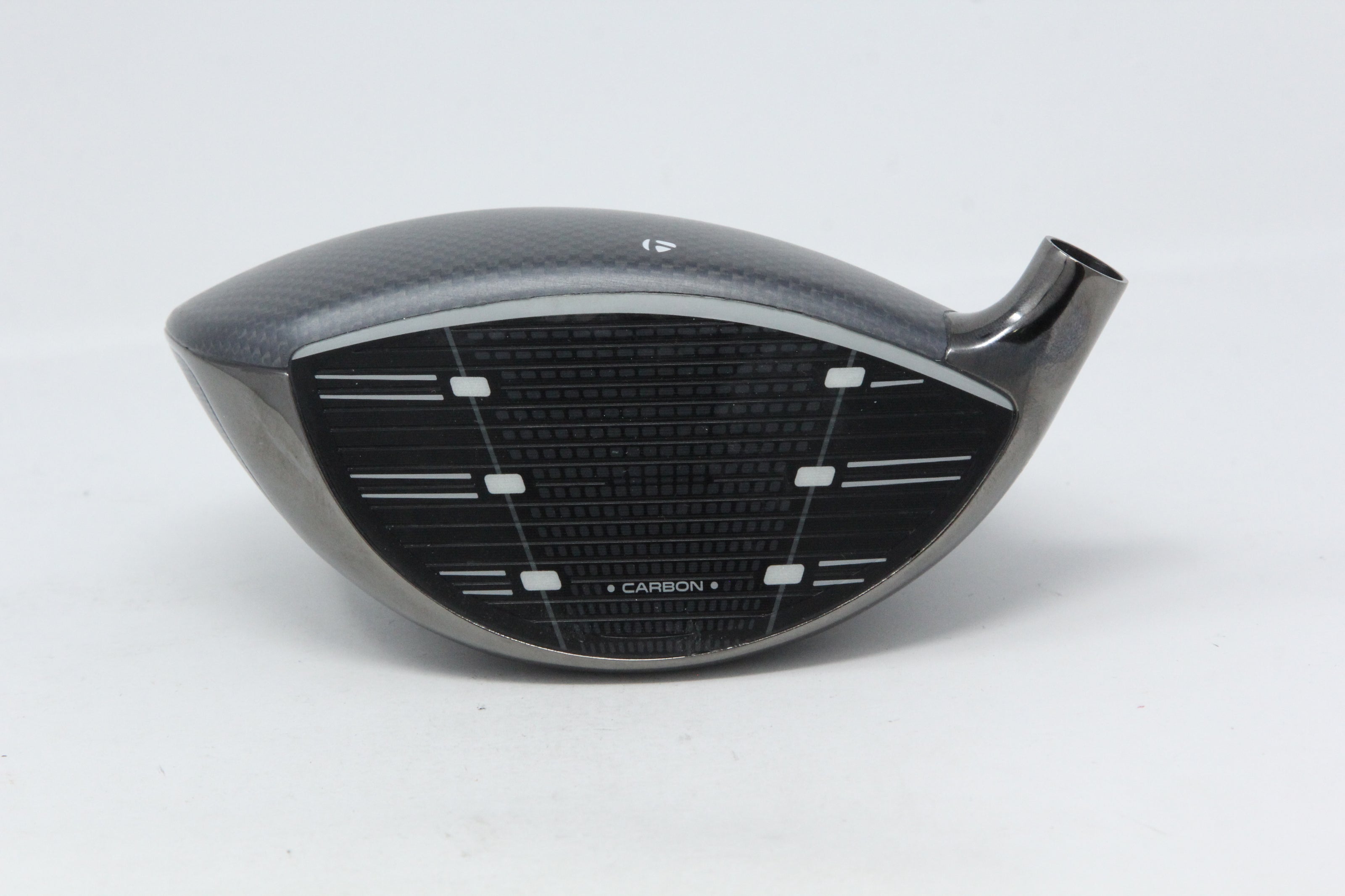 Used TaylorMade Qi35 Driver - HEAD ONLY - Right-Handed - 10.5 Degrees-Next Round
