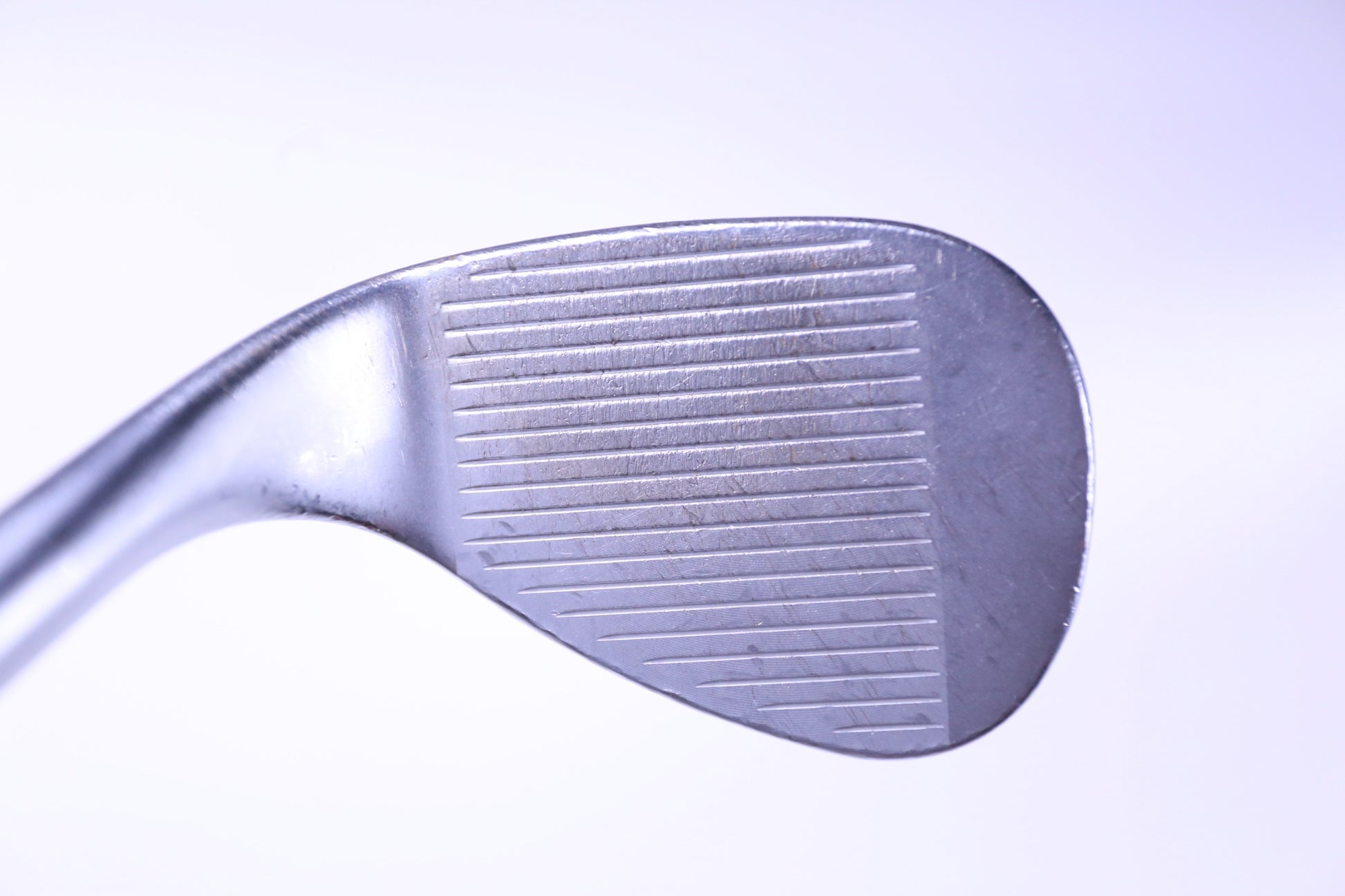 Used Ping Glide 4.0 Lob Wedge - Right-Handed - 58 Degrees - Regular Flex-Next Round