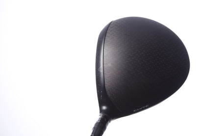 Used Callaway Elyte Driver - 9 Degrees - Extra Stiff Flex Aldila Rogue MAX - Right-Handed-Next Round