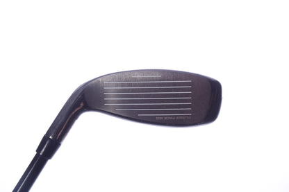 Used Callaway Rogue ST MAX 3H Hybrid - Right-Handed - 18 Degrees - Regular Flex-Next Round