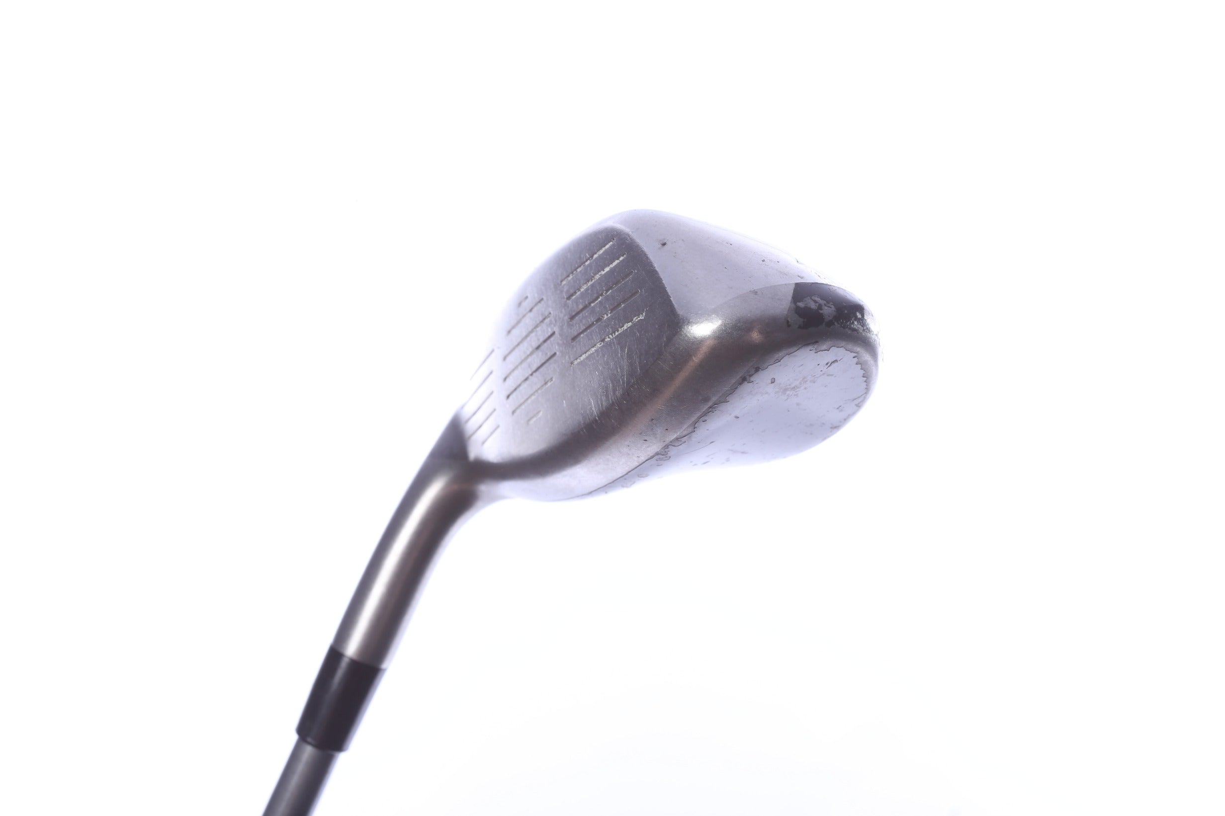 Used Ping G5 3H Hybrid - Right-Handed - 19 Degrees - Regular Flex-Next Round