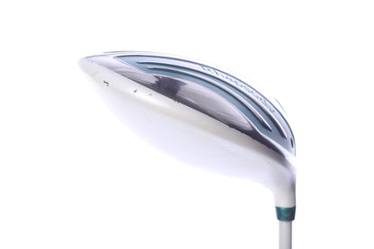 Used Ping 2015 Rhapsody Driver - 12 Degrees - Ladies Flex Ping ULT220 Ultra Lite - Right-Handed-Next Round