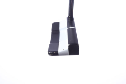 Used Odyssey White Hot Versa Double Wide DB Putter - Right-Handed - 35 in - Blade-Next Round