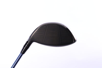 Used Callaway Rogue ST Triple Diamond LS Driver - 9 Degrees - Stiff Flex Mitsubishi Diamana TB  - Right-Handed