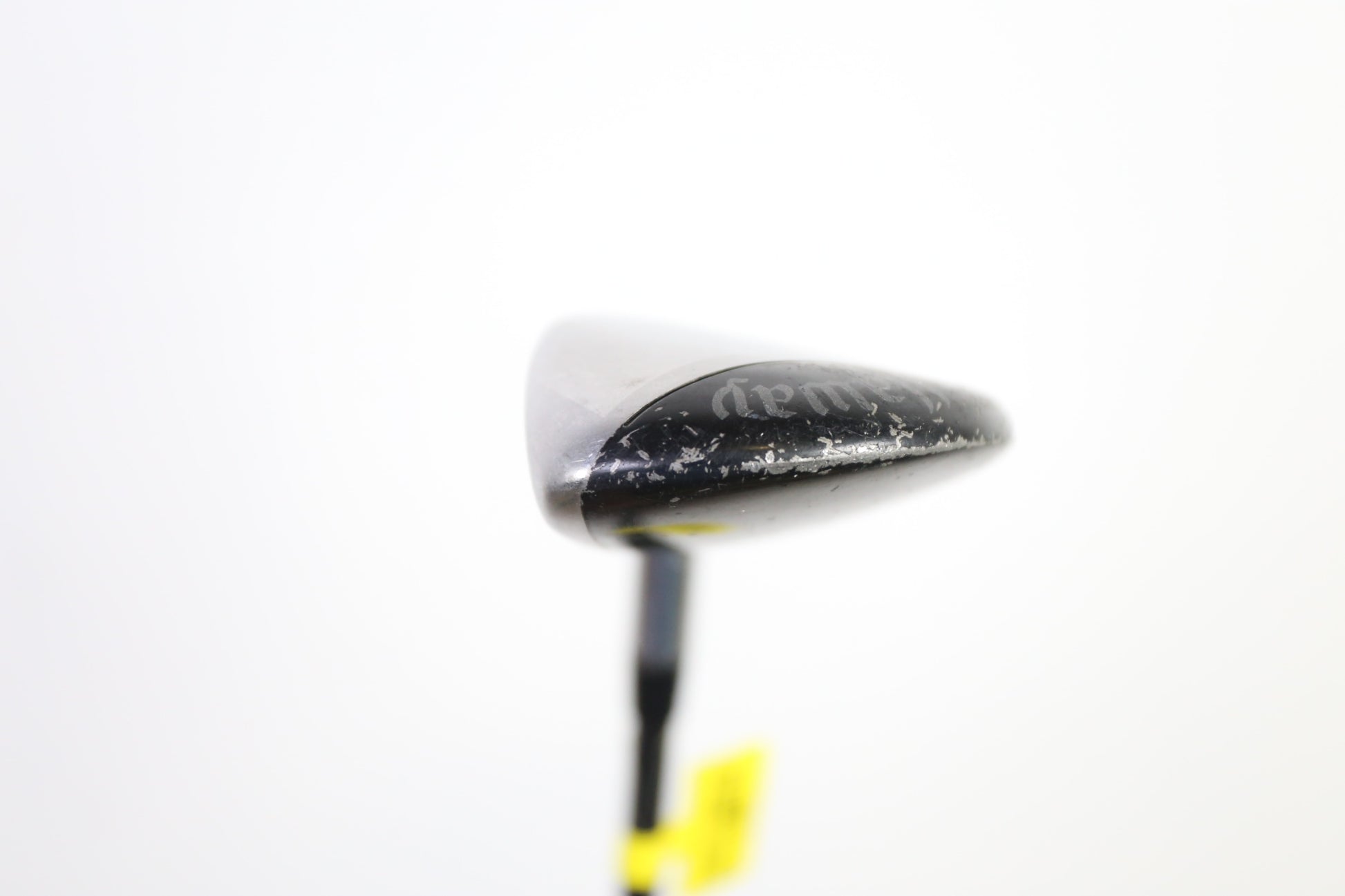 Used Callaway RAZR X 4H Hybrid - Right-Handed - 24 Degrees - Regular Flex-Next Round