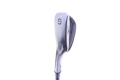 Used Mizuno Pro 223 Gap Wedge - Left-Handed - 51 Degrees - Regular Flex