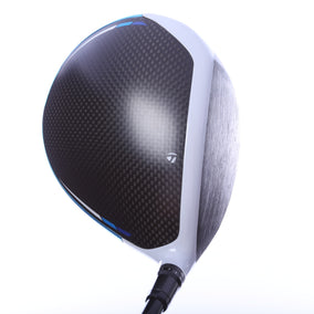 LEFTY TaylorMade SIM2 9* Driver 45 in Graphite Shaft Stiff Flex-Next Round