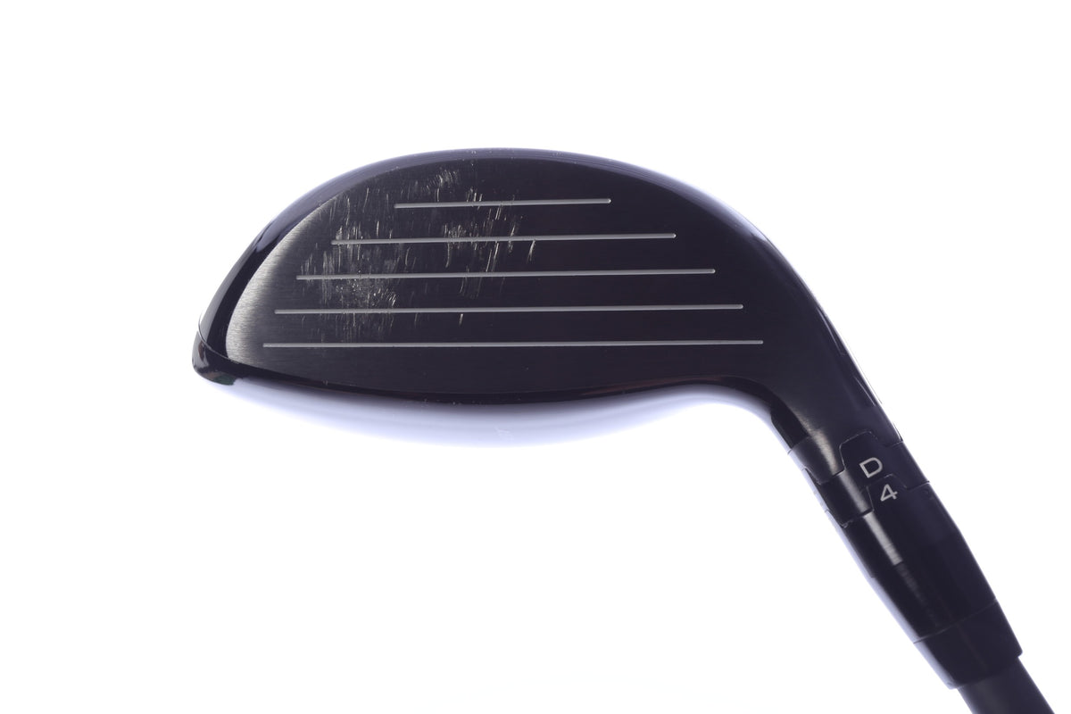 Used Titleist GT2 7-Wood - Left-Handed - 21 Degrees - Stiff Flex-Next Round