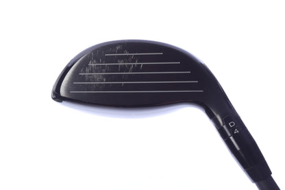 Used Titleist GT2 7-Wood - Left-Handed - 21 Degrees - Stiff Flex-Next Round