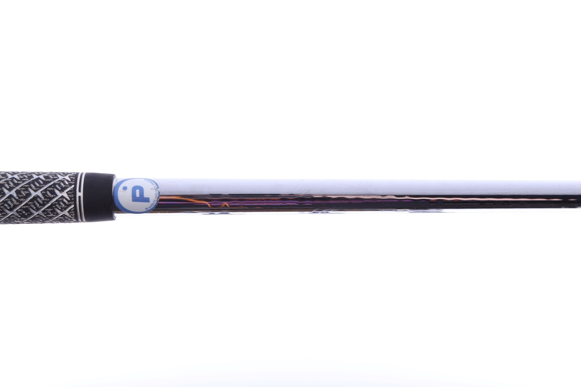 Used Ping i210 Iron Set - Right-Handed - 4-9 - Stiff Flex-Next Round