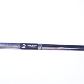 Used Titleist Vokey SM6 Steel Gray Lob Wedge - Right-Handed - 58 Degrees - Wedge Flex-Next Round