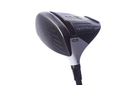Used TaylorMade M2 2017 Driver - 10.5 Degrees - Regular Flex Mitsubishi Bassara - Left-Handed-Next Round