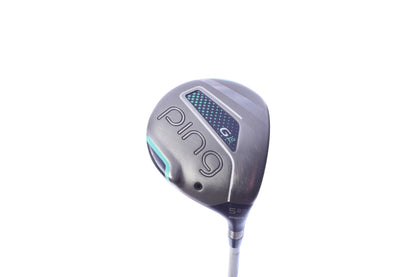 Used Ping G LE 5-Wood - Right-Handed - 22 Degrees - Ladies Flex