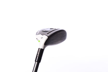 Used TaylorMade RocketBallz 3H Hybrid - Right-Handed - 19 Degrees - Stiff Flex-Next Round