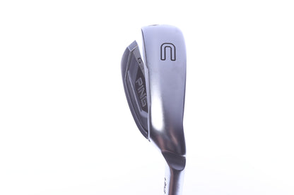 Used Ping G425 Utility Wedge - Right-Handed - 49.5 Degrees - Regular Flex