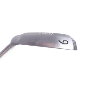 Used Bridgestone J40 Cavity Back Single 6-Iron - Right-Handed - Regular Plus Flex-Next Round