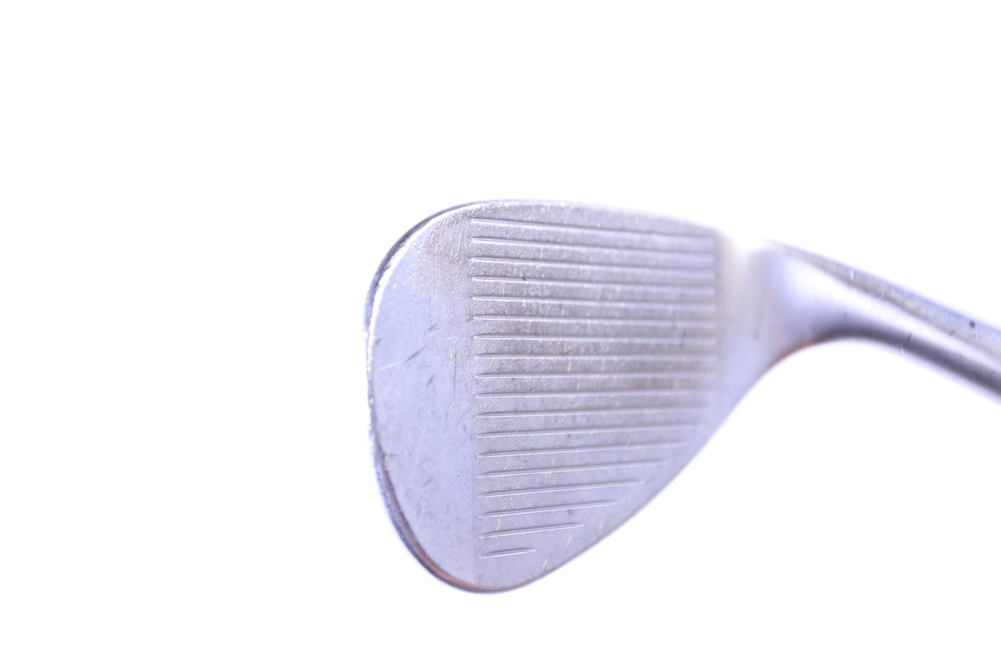 Used Ping Glide 2.0 SS Lob Wedge - Left-Handed - 58 Degrees - Wedge Flex-Next Round
