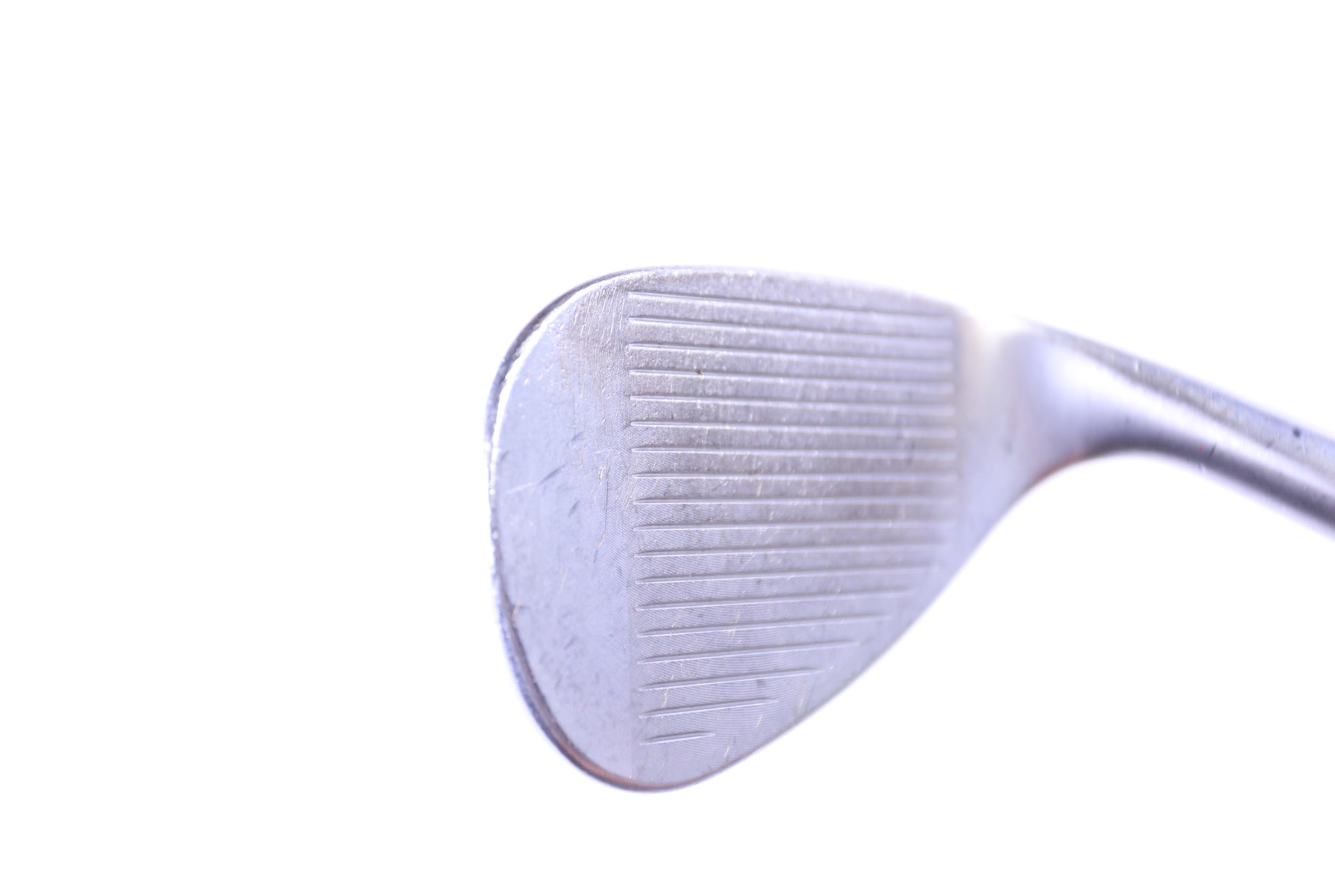 Used Ping Glide 2.0 SS Lob Wedge - Left-Handed - 58 Degrees - Wedge Flex-Next Round