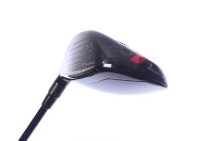 Used TaylorMade STEALTH 5-Wood - Right-Handed - 19 Degrees - Stiff Flex