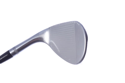 Used Titleist Vokey SM10 Tour Chrome Sand Wedge - Right-Handed - 54 Degrees - Wedge Flex-Next Round