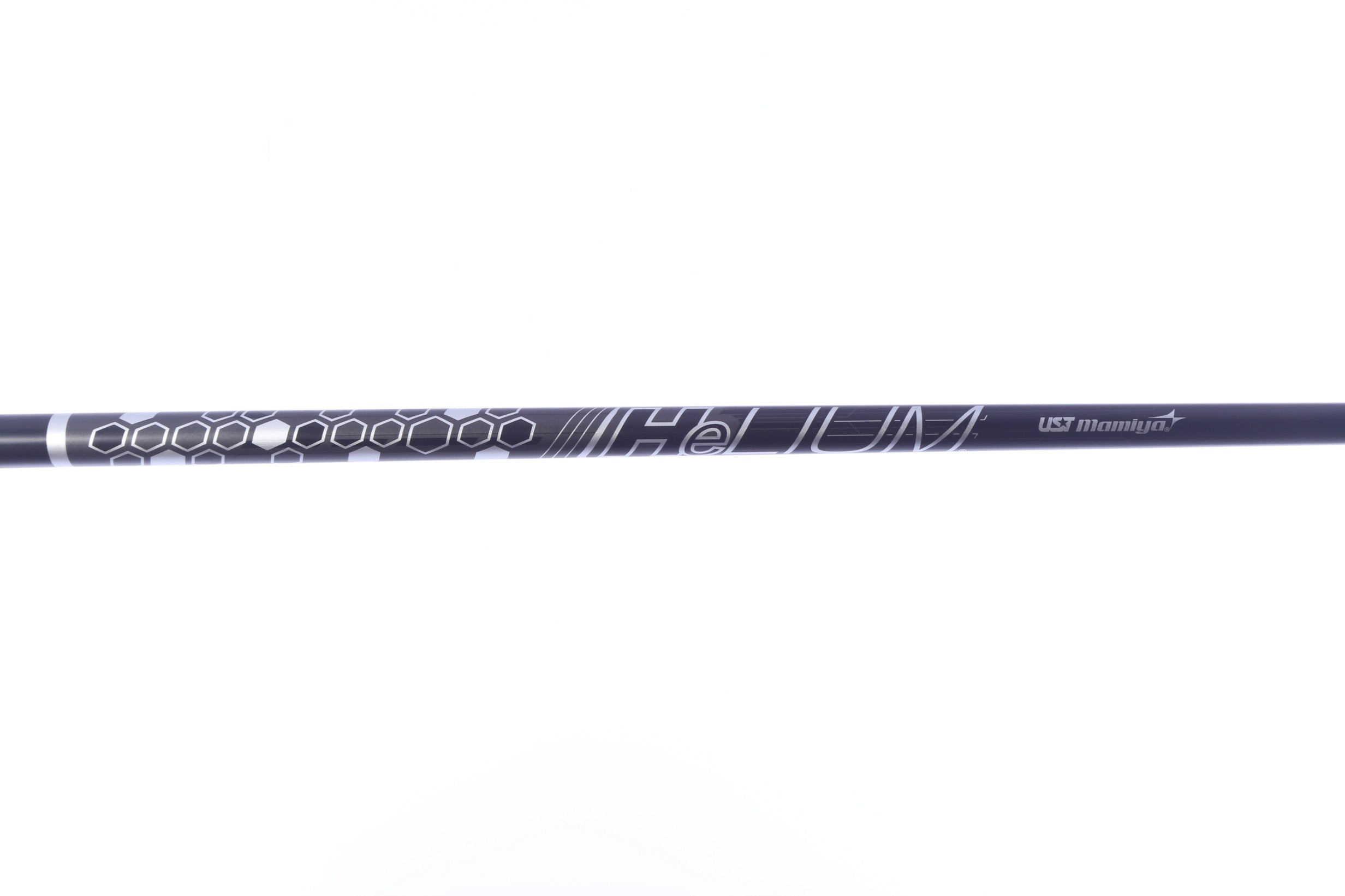 Used Cobra LTDx MAX Driver - 10.5 Degrees - Stiff Flex UST Mamiya Helium - Right-Handed