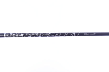 Used Cobra LTDx MAX Driver - 10.5 Degrees - Stiff Flex UST Mamiya Helium - Right-Handed