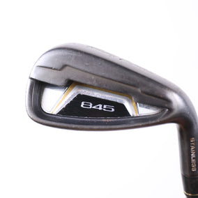 Used Tommy Armour 845 Single 8-Iron - Right-Handed - Regular Flex-Next Round