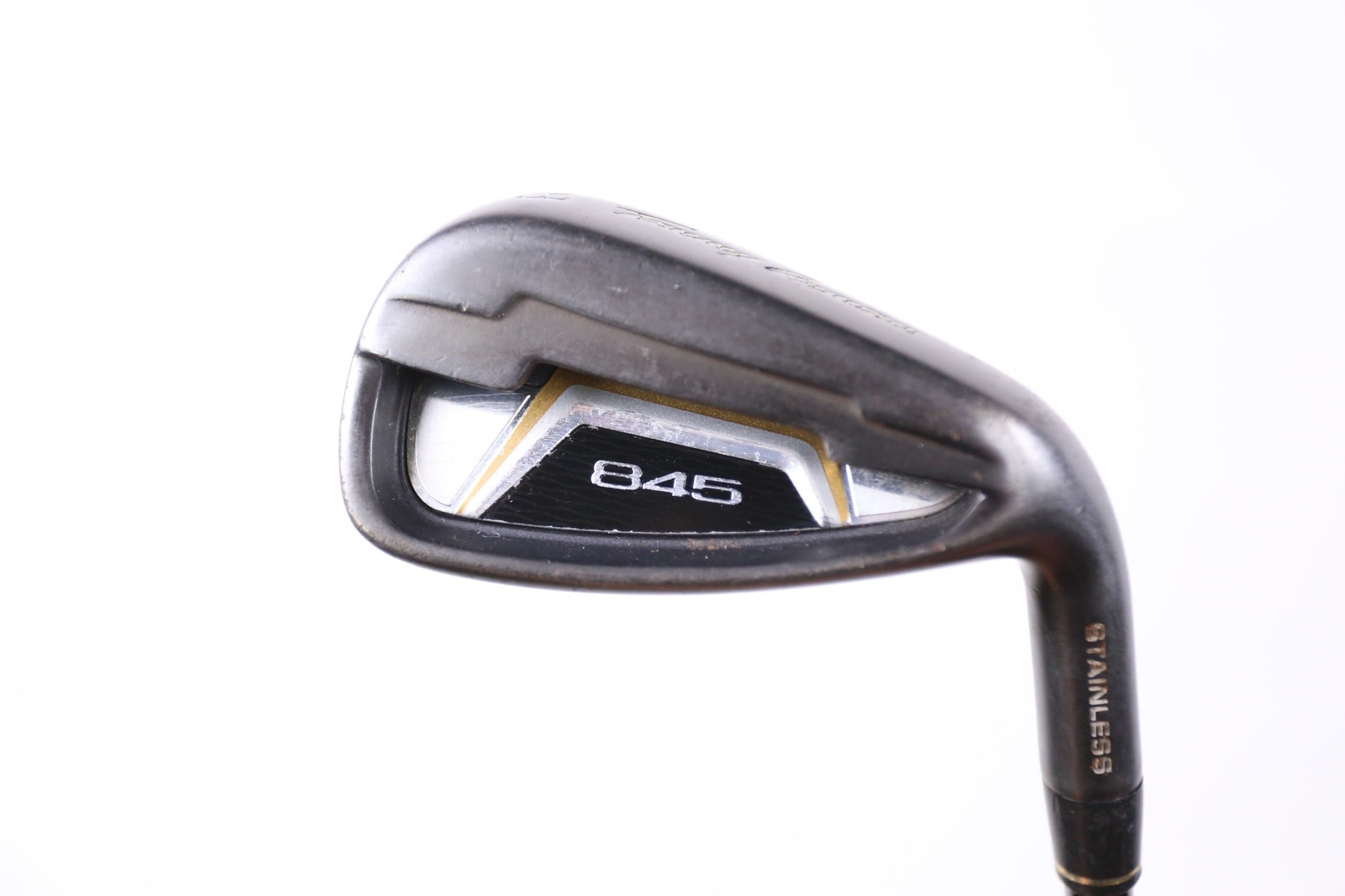 Used Tommy Armour 845 Single 8-Iron - Right-Handed - Regular Flex-Next Round