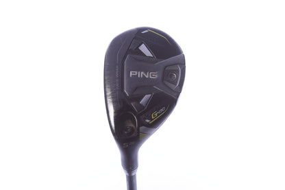 Used Ping G430 5H Hybrid - Left-Handed - 26 Degrees - Regular Flex-Next Round