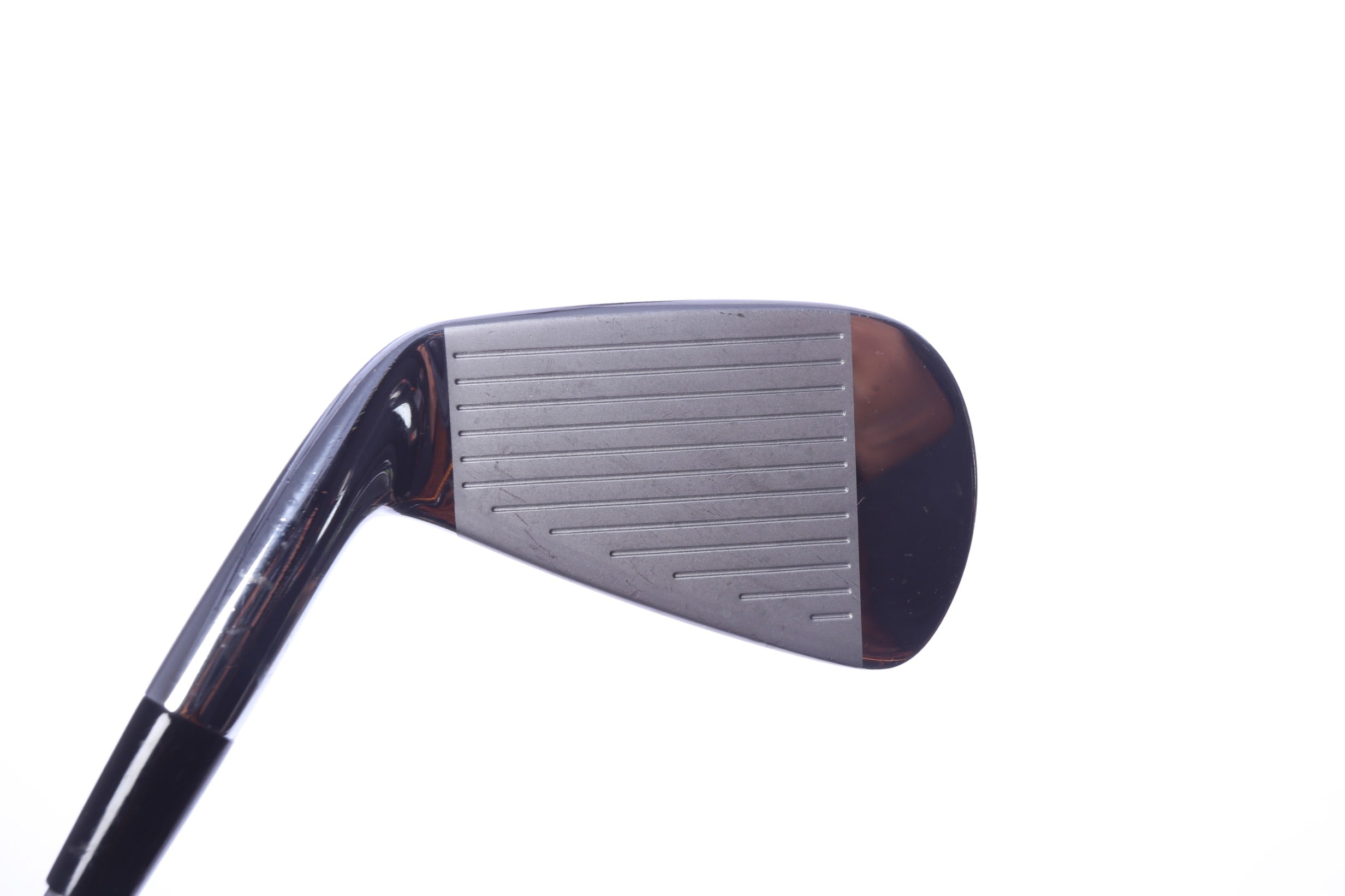 Used Mizuno MP 53 Single 3-Iron - Right-Handed - Regular Flex-Next Round