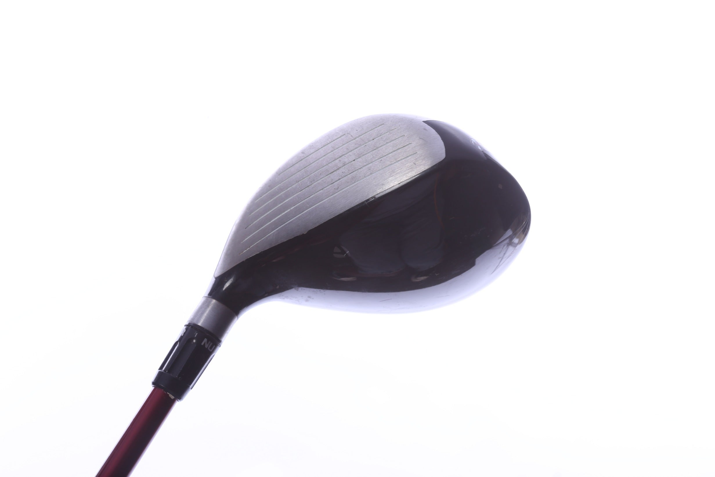 Used TaylorMade R9 3-Wood - Right-Handed - 15 Degrees - Regular Flex
