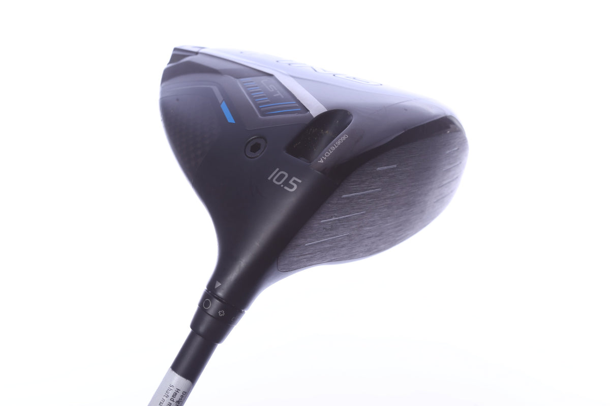 Used Ping G440 LST Driver - 10.5 Degrees - Regular Flex Ping ATLA CB - Right-Handed