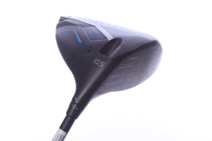 Used Ping G440 LST Driver - 10.5 Degrees - Regular Flex Ping ATLA CB - Right-Handed