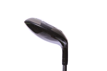 Used Wilson Launch Pad 2 5H Hybrid - Right-Handed - 25.5 Degrees - Seniors Flex-Next Round