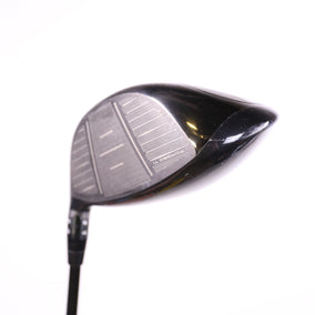 Used Callaway Big Bertha 23 Driver - 9 Degrees - Stiff Flex Project X HZRDUS Smoke Red RDX - Right-Handed-Next Round