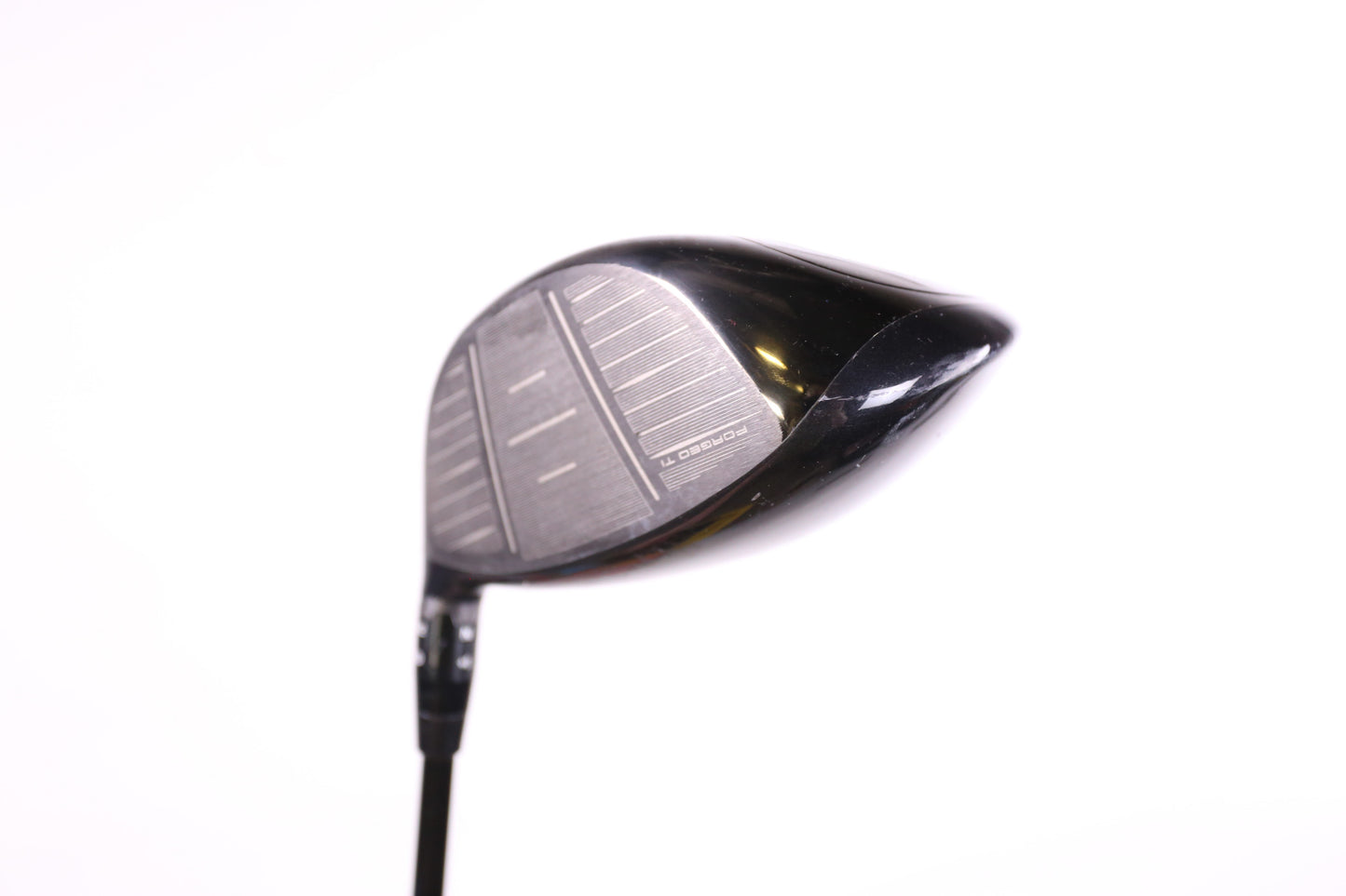 Used Callaway Big Bertha 23 Driver - 9 Degrees - Stiff Flex Project X HZRDUS Smoke Red RDX - Right-Handed-Next Round