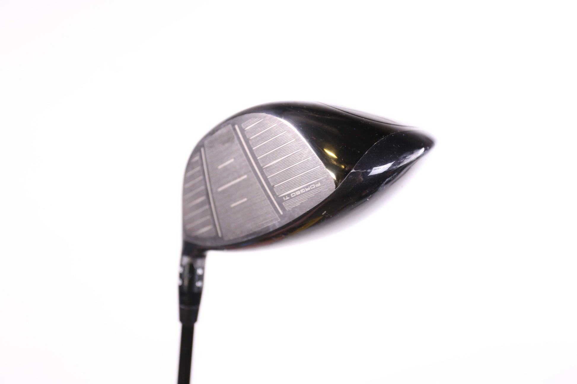 Used Callaway Big Bertha 23 Driver - 9 Degrees - Stiff Flex Project X HZRDUS Smoke Red RDX - Right-Handed-Next Round