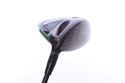 Used Callaway Elyte Triple Diamond Driver - 9 Degrees - Stiff Flex Project X HZRDUS - Right-Handed-Next Round