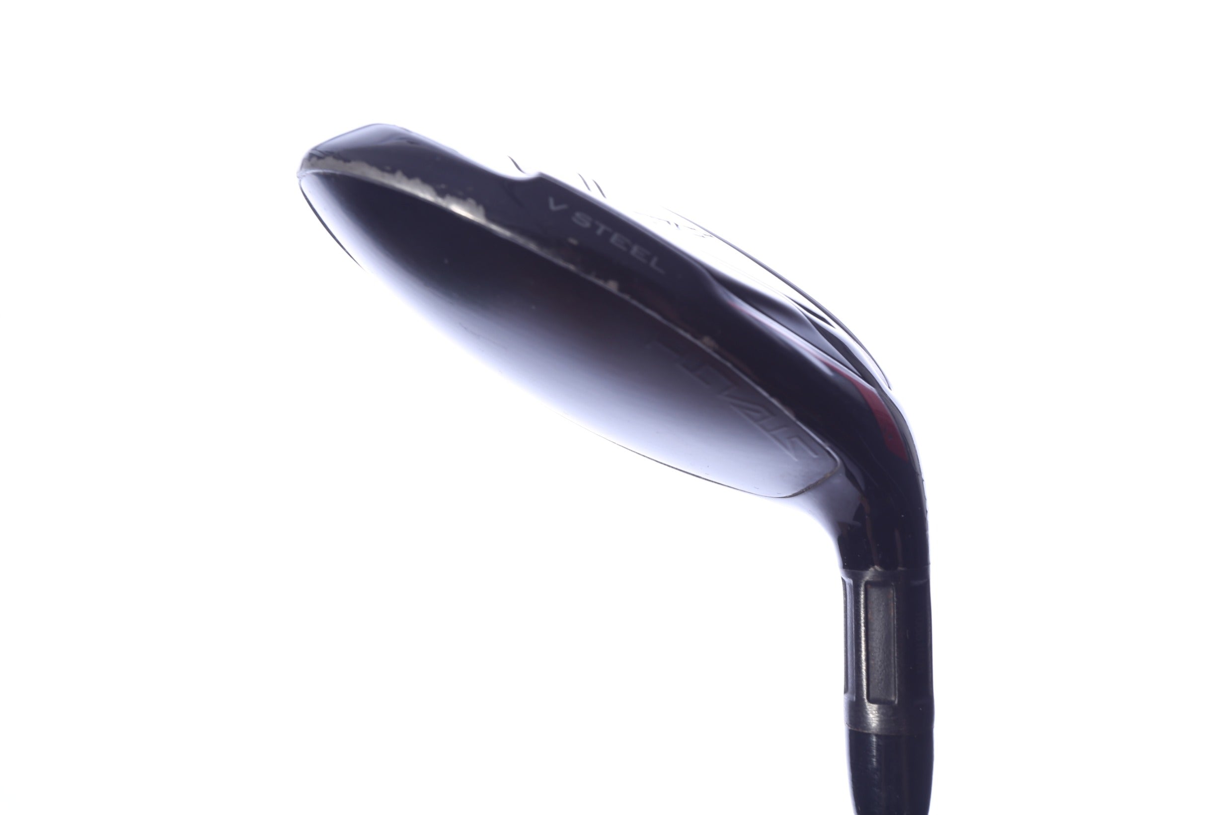 Used TaylorMade STEALTH Rescue 3H Hybrid - Right-Handed - 19 Degrees - Ladies Flex
