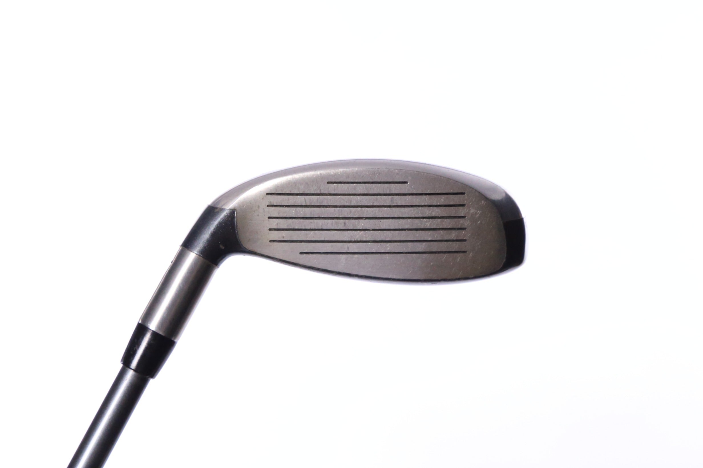 Used Callaway X Series N415 4H Hybrid - Right-Handed - 22 Degrees - Regular Flex-Next Round
