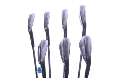 Used Callaway Apex TiFusion Iron Set - Right-Handed - 4-PW - Extra Stiff Flex-Next Round