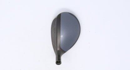 Used TaylorMade Qi35 MAX Rescue 5H - HEAD ONLY - Right-Handed - 27 Degrees-Next Round