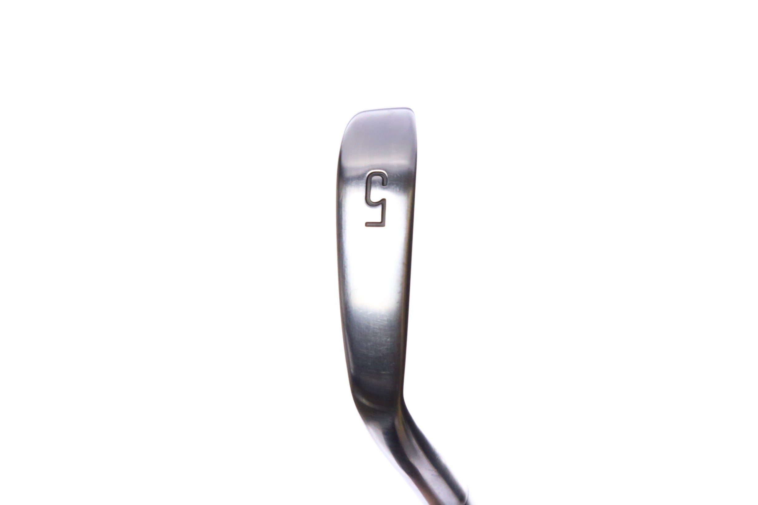 Used Titleist 2023 T150 Single 5-Iron - Right-Handed - Stiff Flex-Next Round