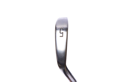 Used Titleist 2023 T150 Single 5-Iron - Right-Handed - Stiff Flex-Next Round