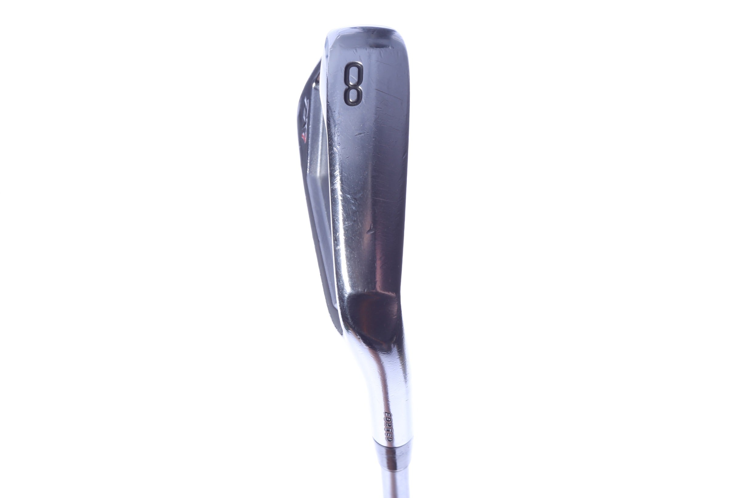 Used Srixon ZX7 Single 8-Iron - Right-Handed - Stiff Flex