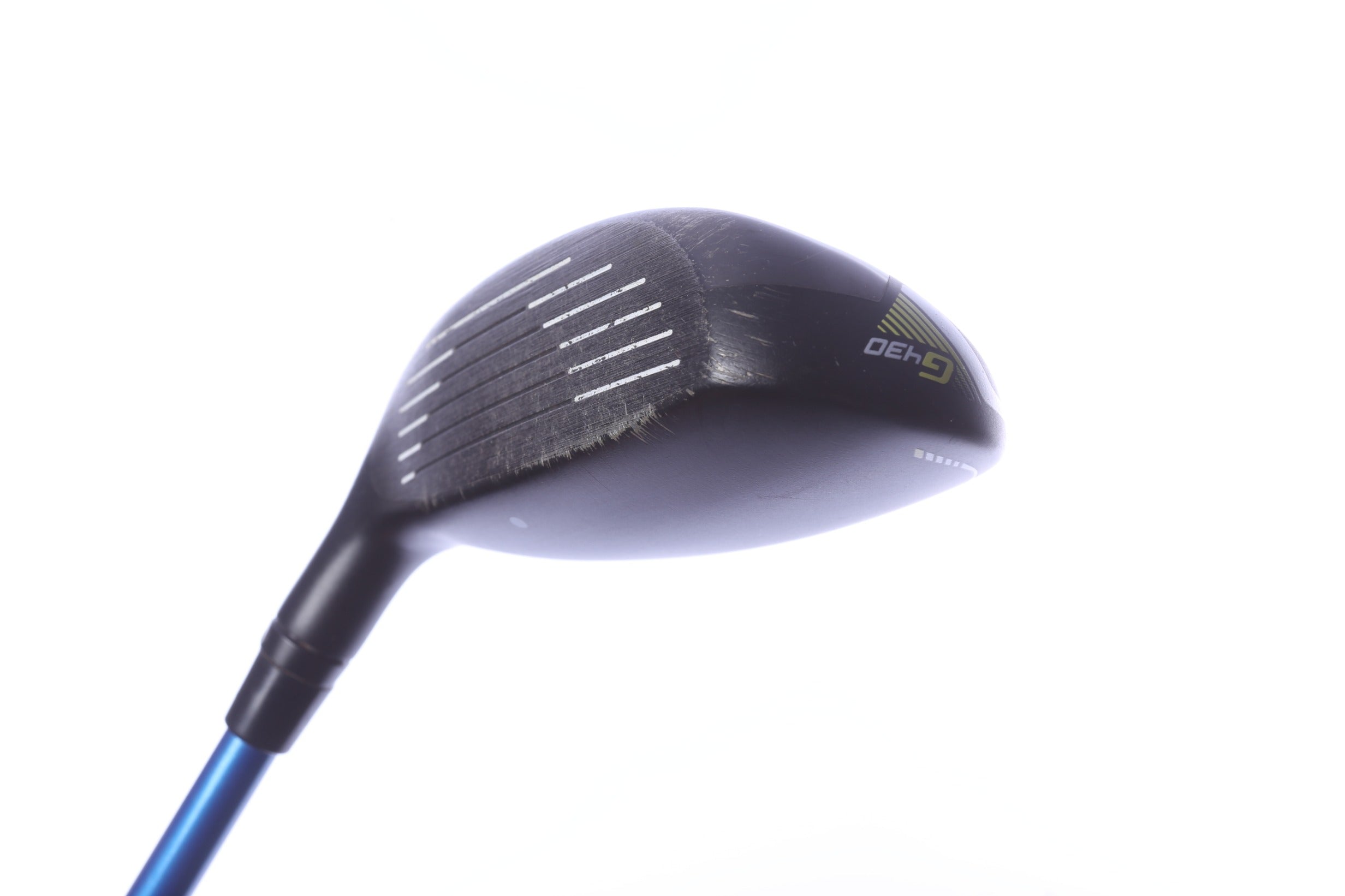 Used Ping G430 3H Hybrid - Right-Handed - 19 Degrees - Ladies Flex-Next Round