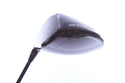 Used PXG 0311 Black OPS Driver - 8 Degrees - Stiff Flex Mitsubishi Tensei AV Orange - Right-Handed-Next Round