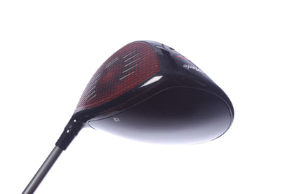 Used TaylorMade STEALTH PLUS Driver - 9 Degrees - Regular Flex Fujikura Speeder NX - Right-Handed-Next Round