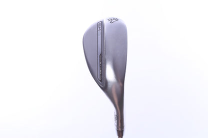 Used Titleist Vokey SM10 Tour Chrome Lob Wedge - Right-Handed - 62 Degrees - Stiff Flex-Next Round