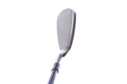 Used Adams Idea a7OS Iron Set - Right-Handed - 7-PW, SW - Ladies Flex